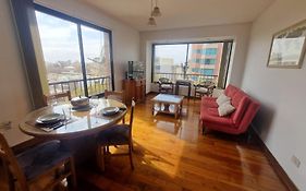 Recoleta Apartment